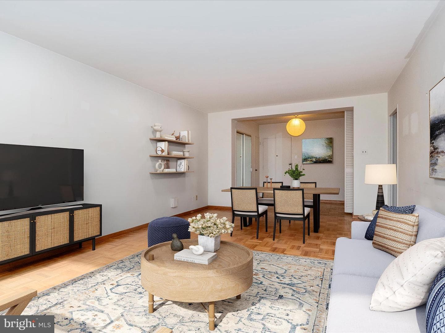 2475 Virginia Avenue NW #727 photo 9