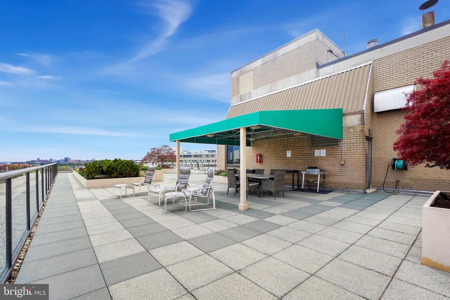 800 25th Street NW #1001 photo 27
