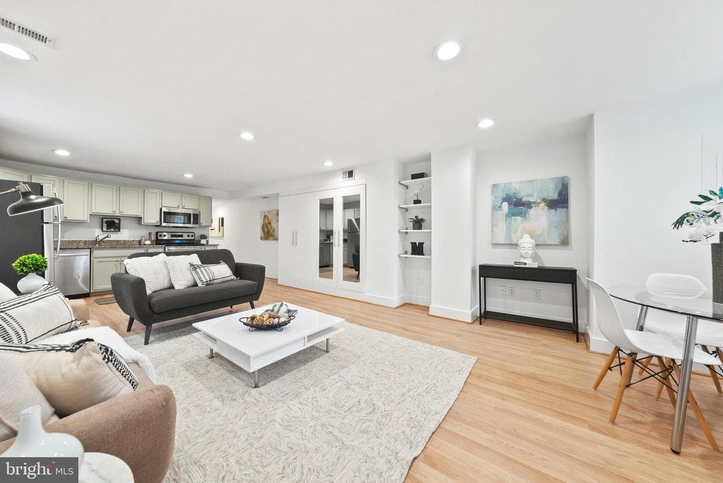77 U Street NW #2, Washington