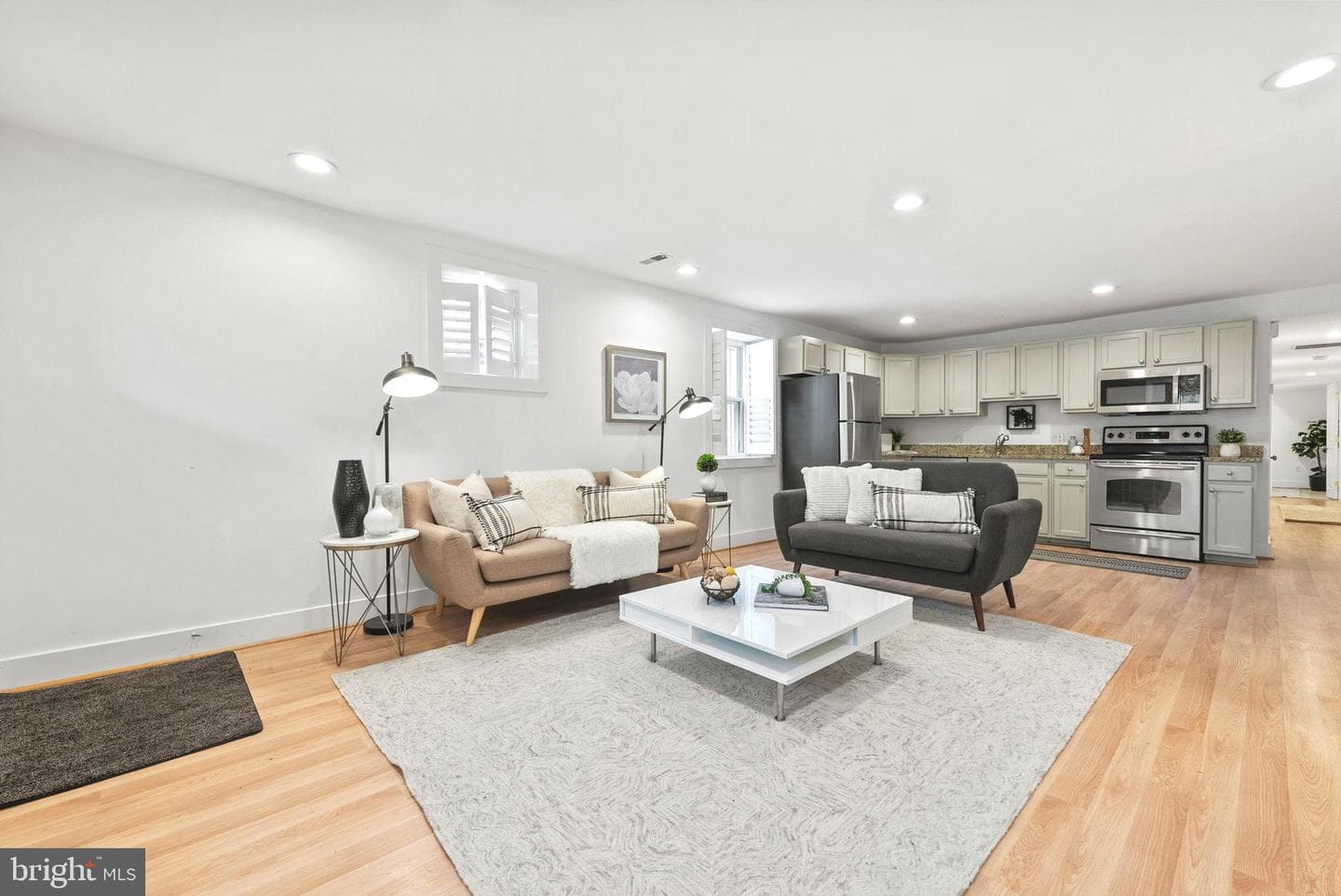 77 U Street NW #2, Washington