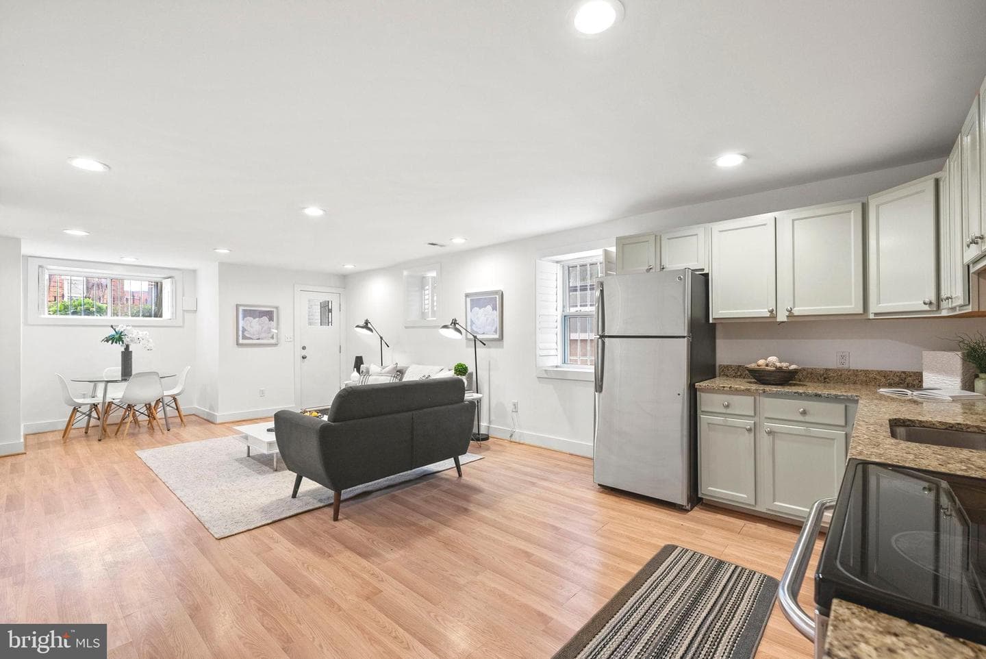 77 U Street NW #2 photo 4