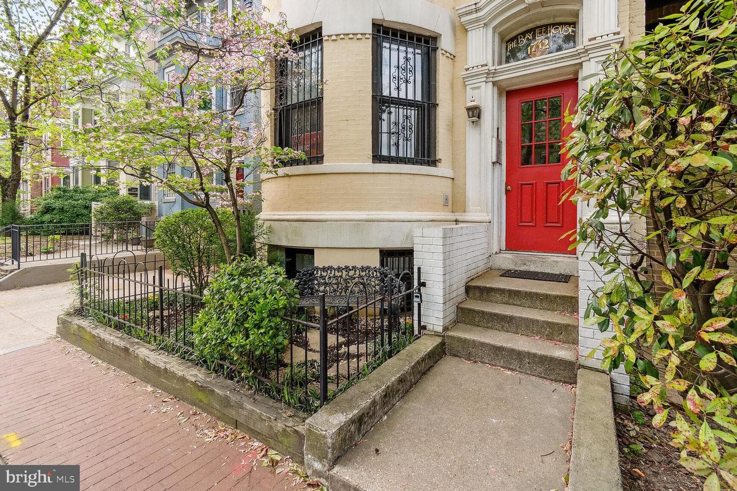 1742 U Street NW #102 photo 2