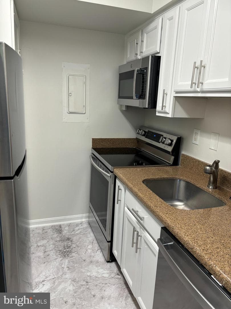 3820 V Street SE #202 photo 13