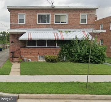 1006 Crittenden Street NE photo 1