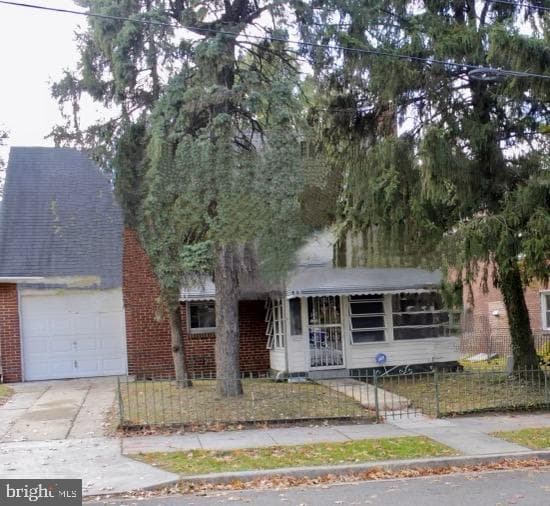1453 Evarts Street NE photo 1