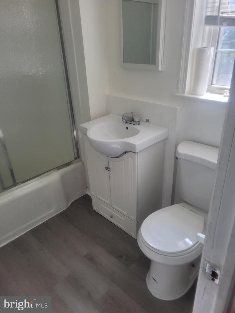 3821 W Street SE #302 photo 8