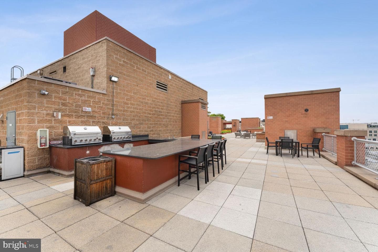 631 D Street NW #1235 photo 20