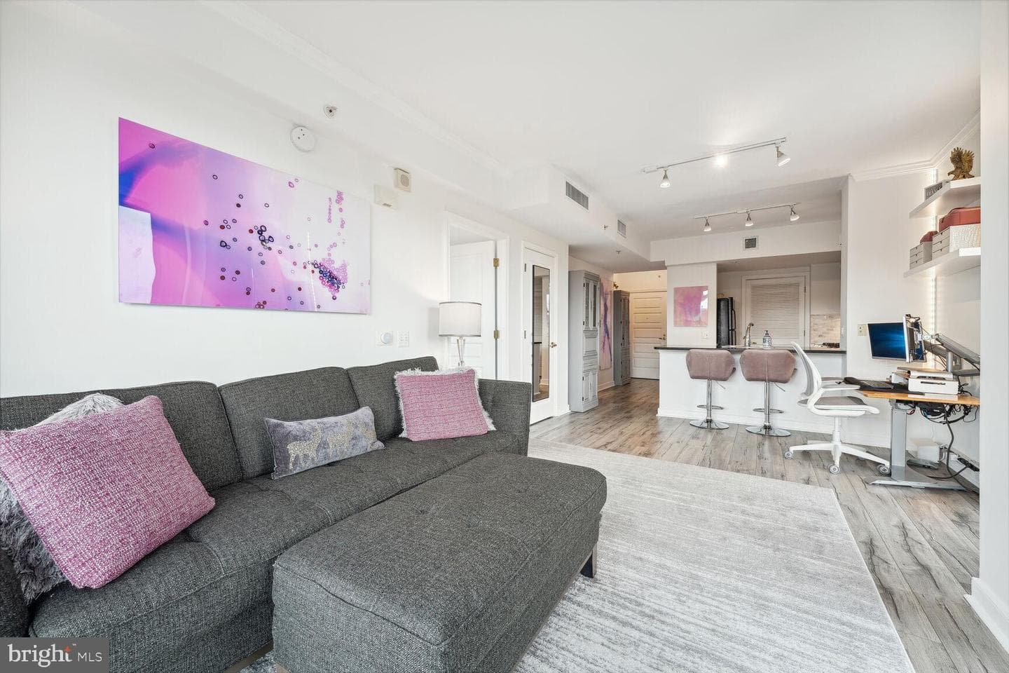 631 D Street NW #1235 photo 5