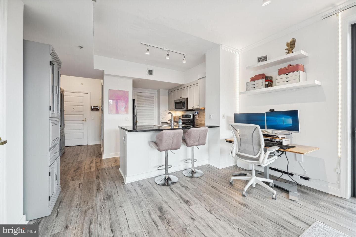 631 D Street NW #1235 photo 6