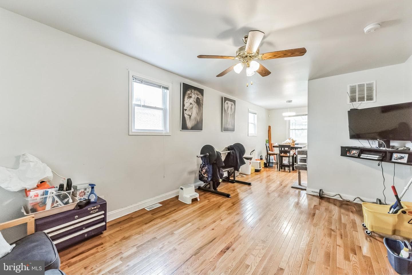1642 Fort Davis Place SE photo 5