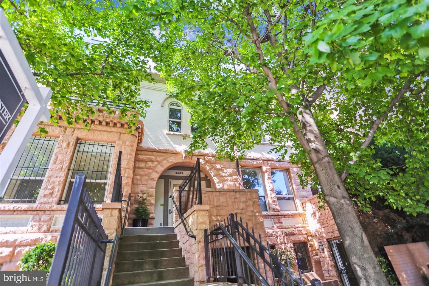 1421 Chapin Street NW #32 photo 1