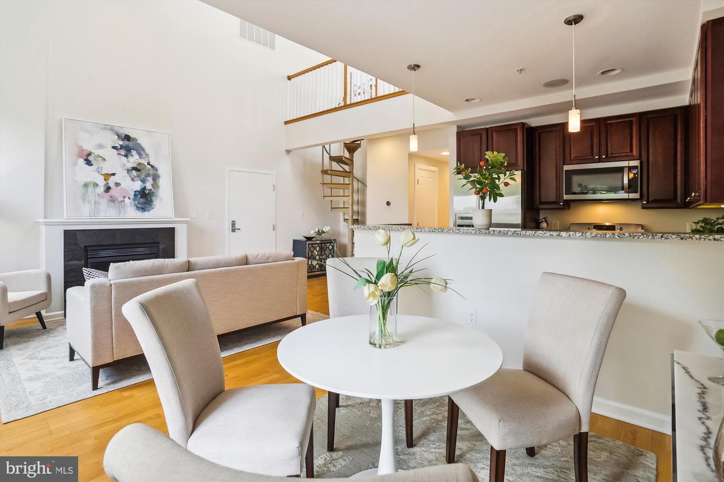 1421 Chapin Street NW #32 photo 14