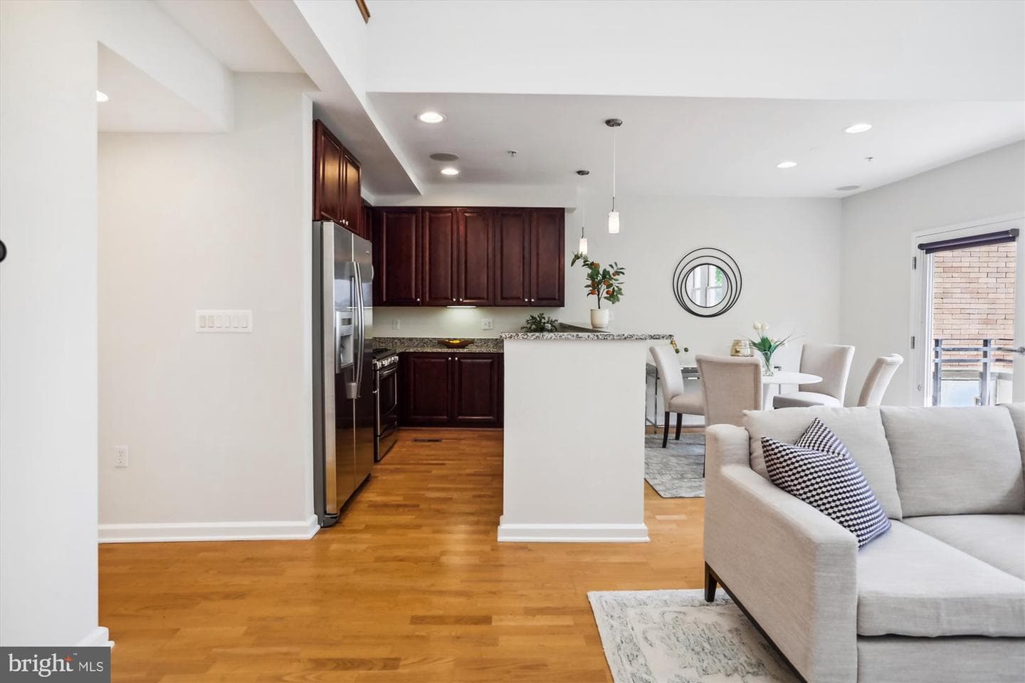 1421 Chapin Street NW #32 photo 16