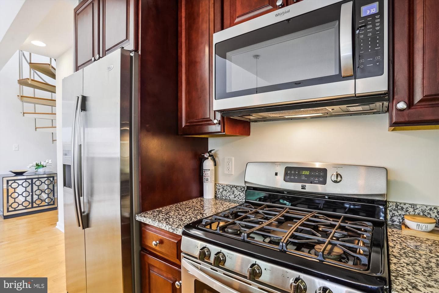 1421 Chapin Street NW #32 photo 18