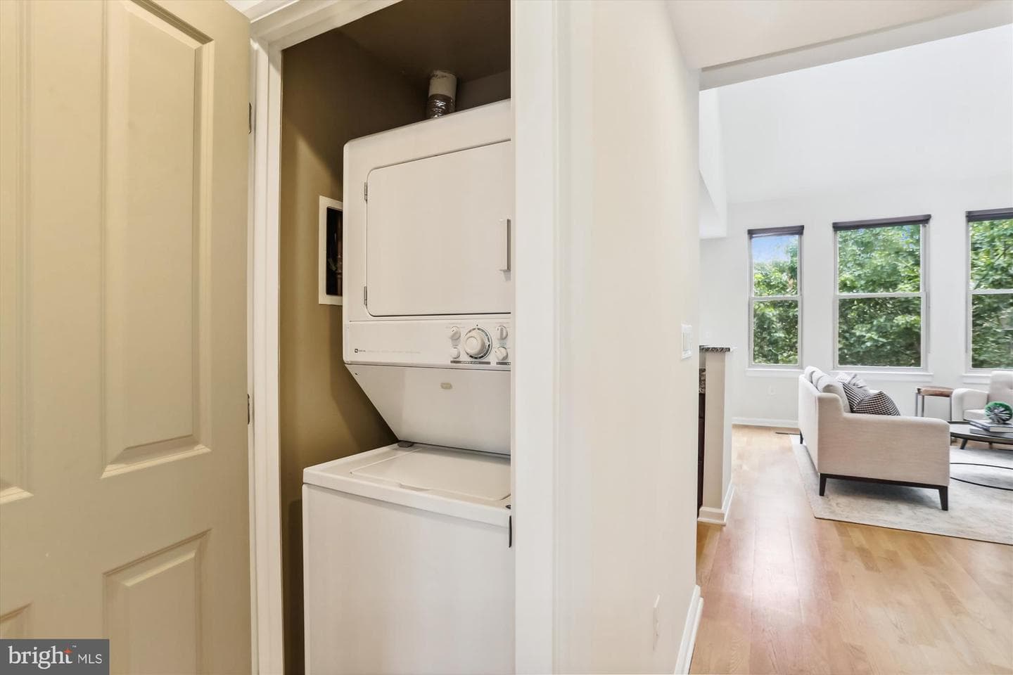 1421 Chapin Street NW #32 photo 33