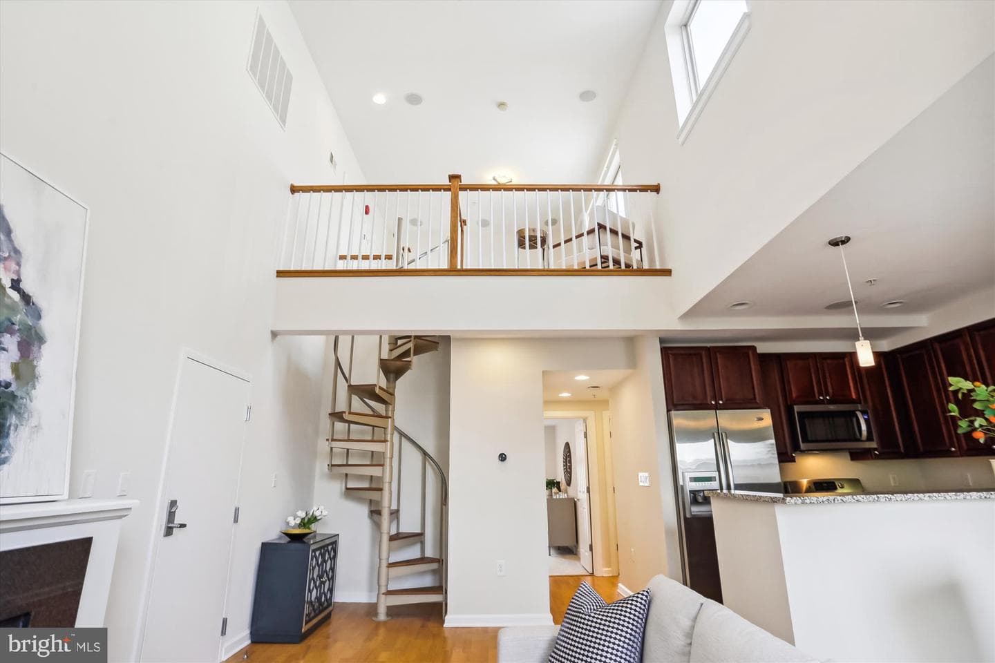 1421 Chapin Street NW #32 photo 34