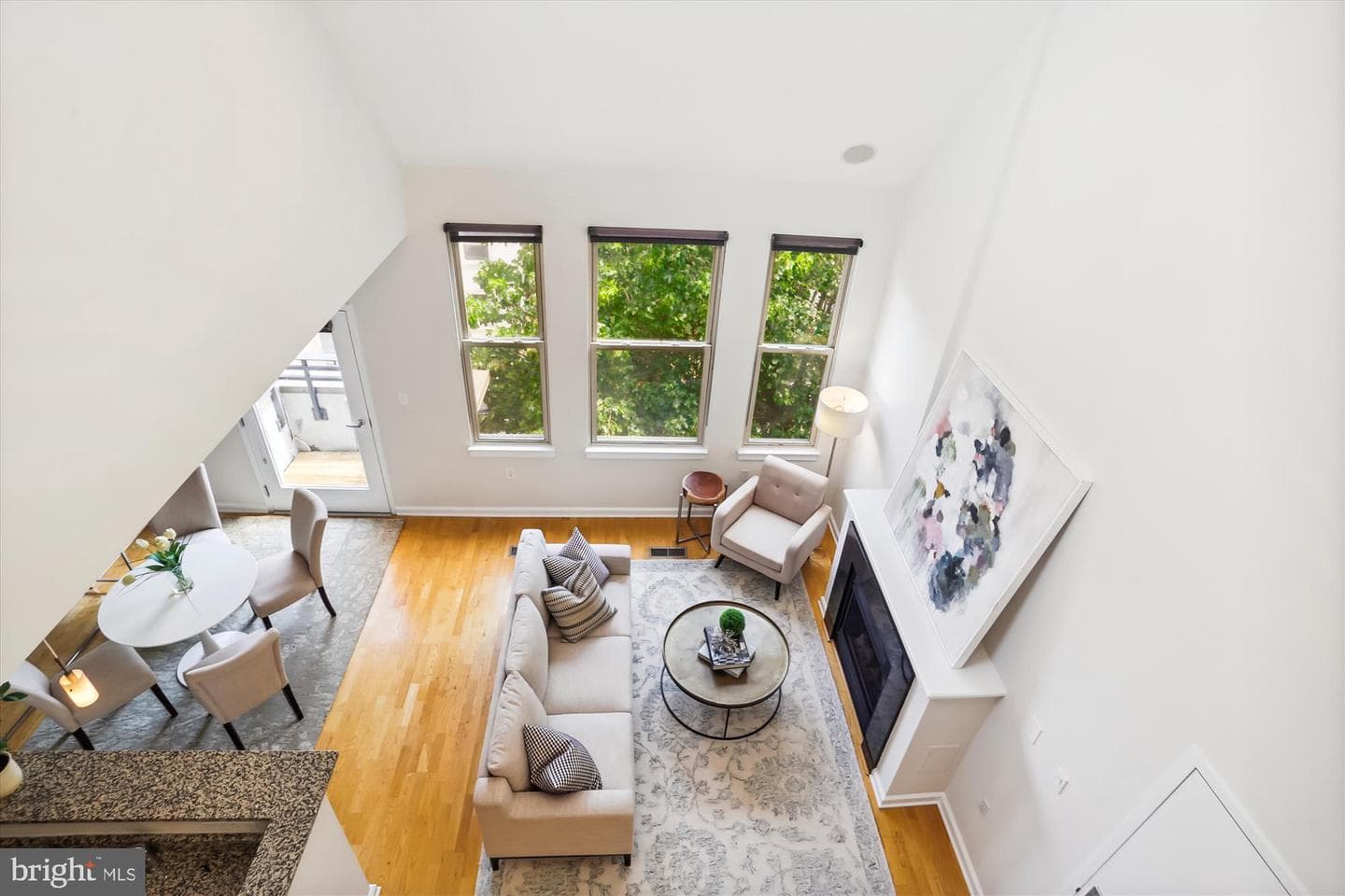 1421 Chapin Street NW #32 photo 36