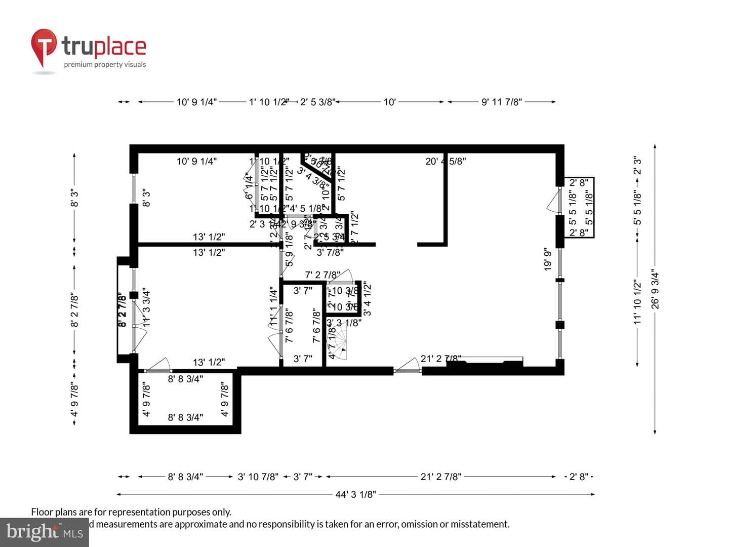 1421 Chapin Street NW #32 photo 51