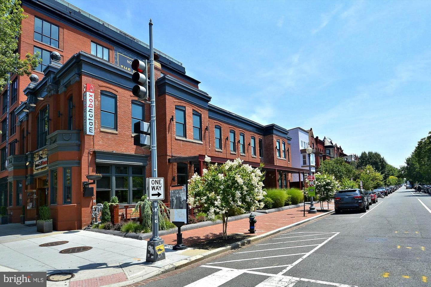 1421 Chapin Street NW #32 photo 58