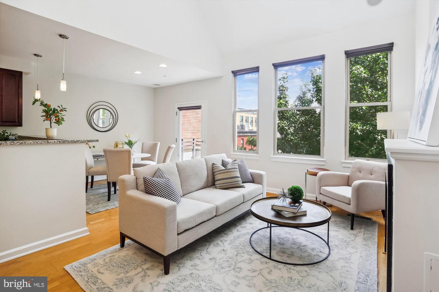 1421 Chapin Street NW #32 photo 6