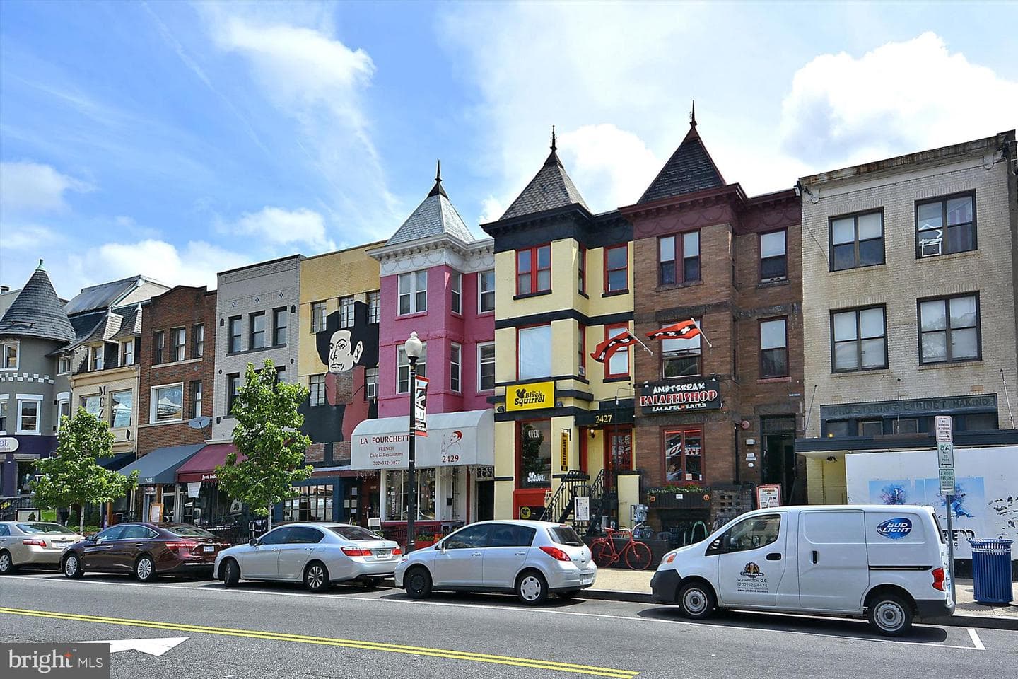 1421 Chapin Street NW #32 photo 60