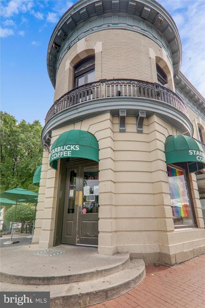 1421 Chapin Street NW #32 photo 66