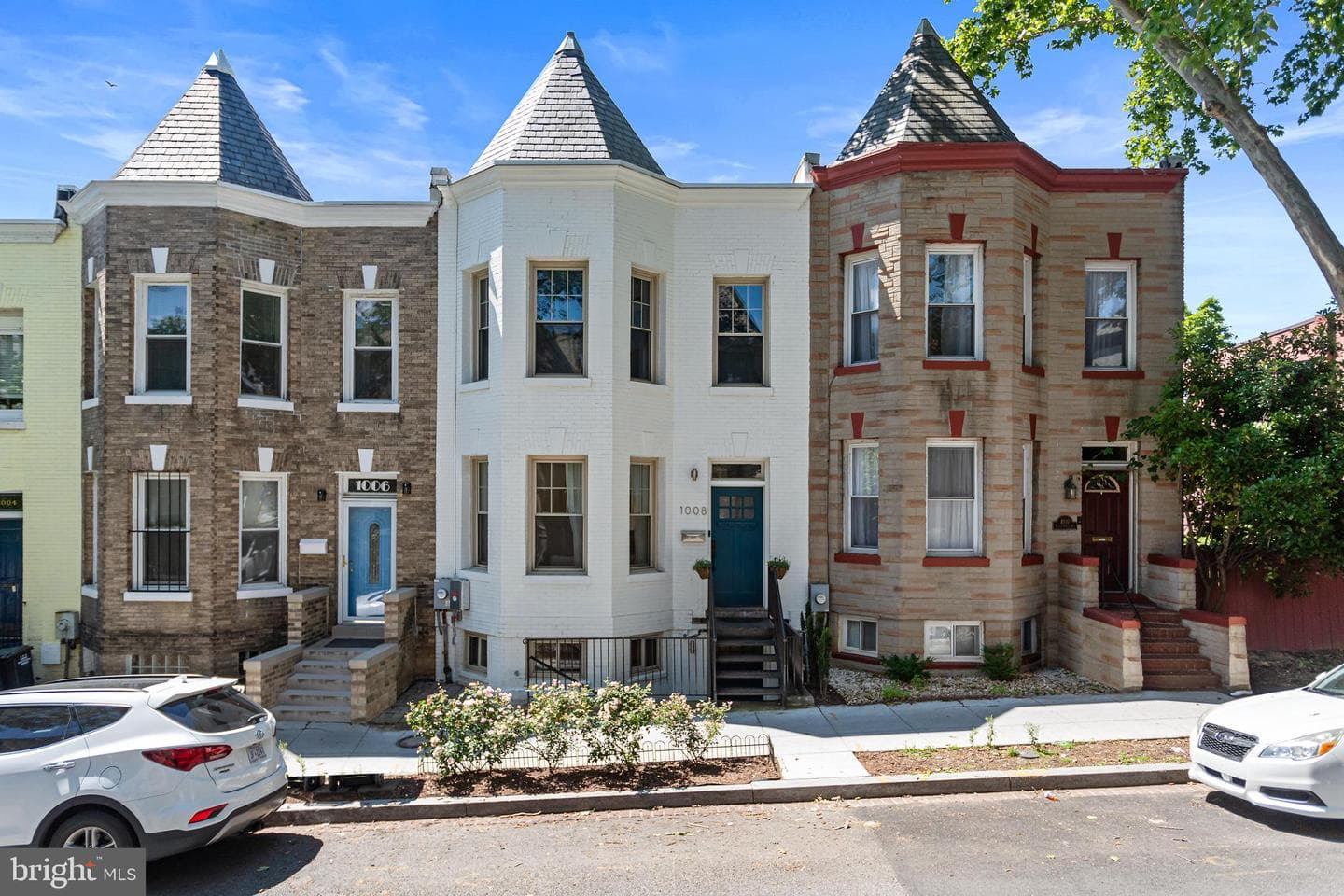 1008 Euclid Street NW