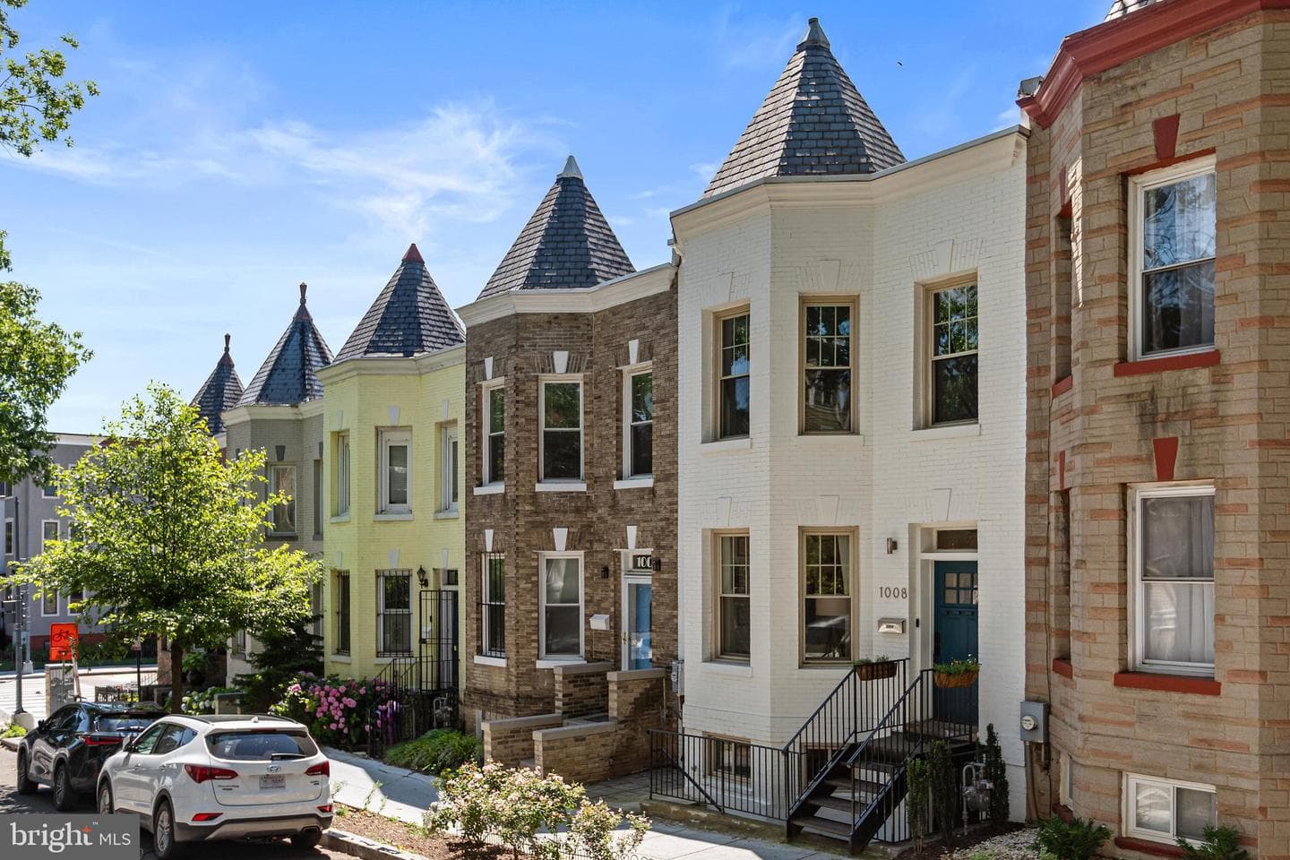 1008 Euclid Street NW photo 2