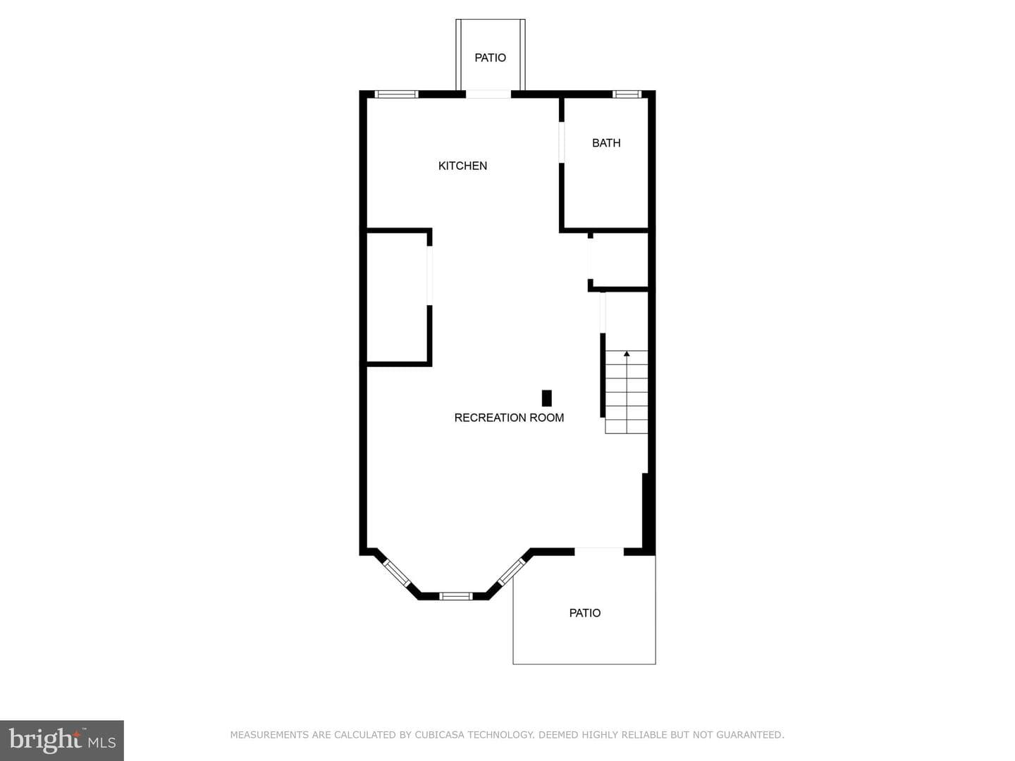 1008 Euclid Street NW photo 52