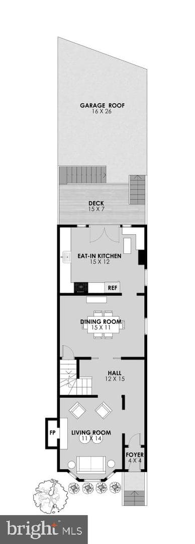 311 E Street SE photo 55