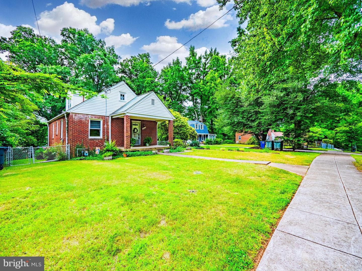 3669 Camden Street SE photo 2