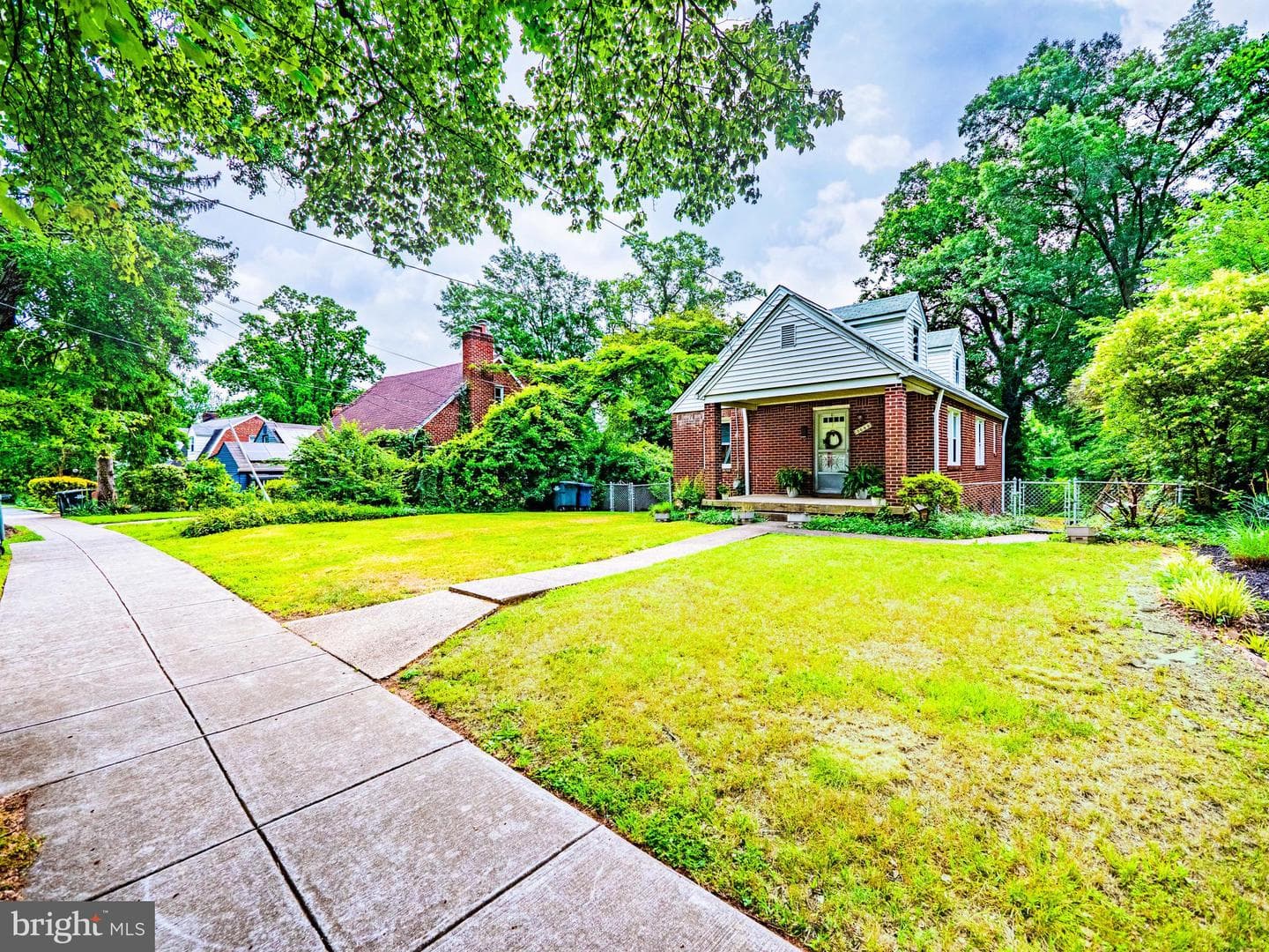 3669 Camden Street SE photo 3