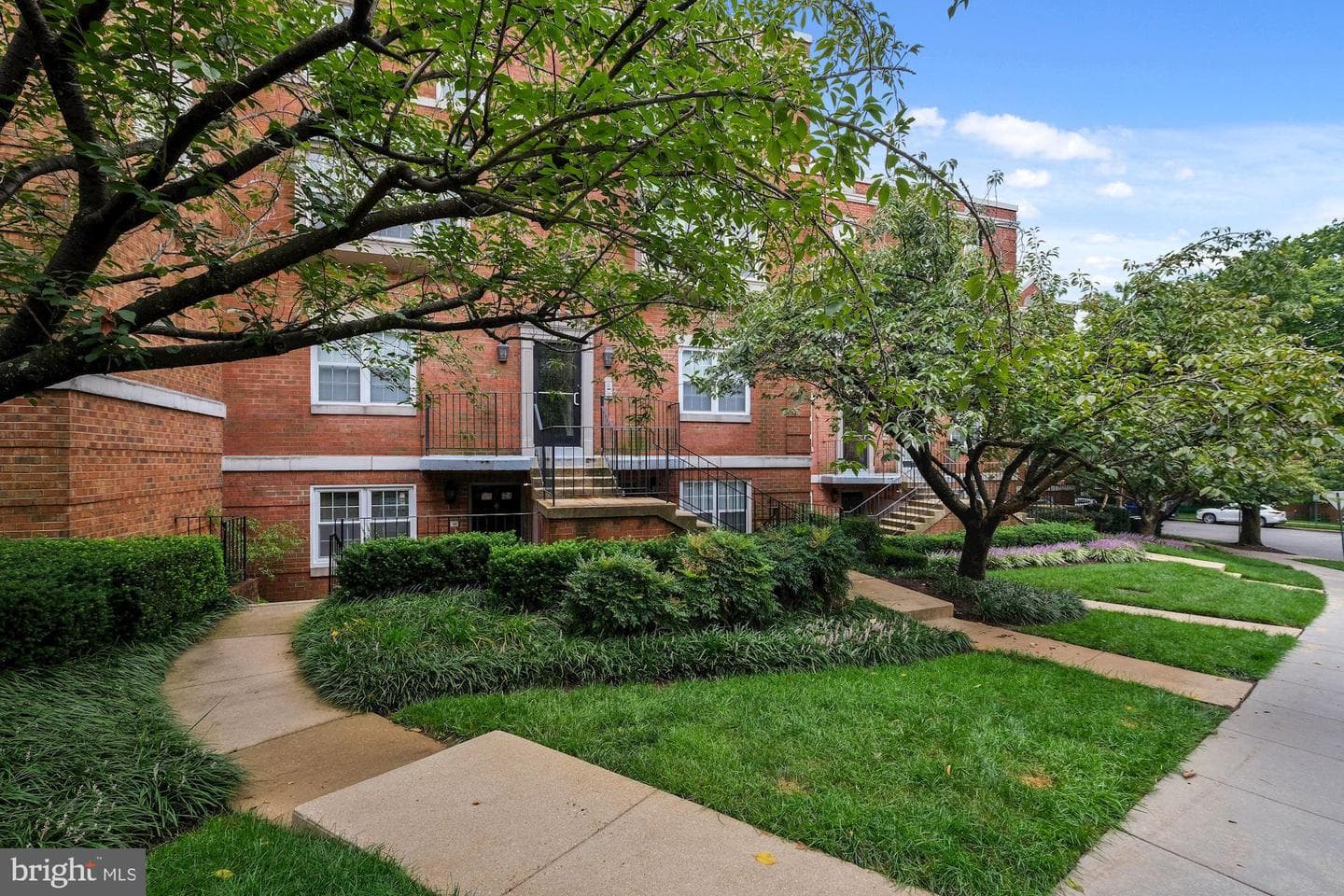 3804 Porter Street NW #101 photo 2