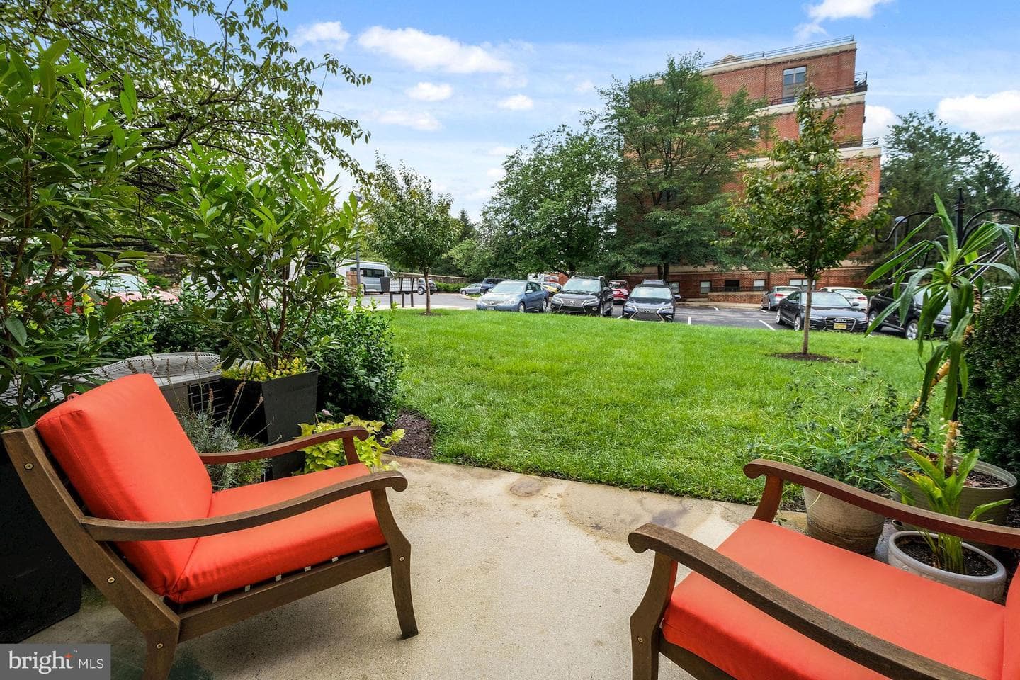 3804 Porter Street NW #101 photo 26