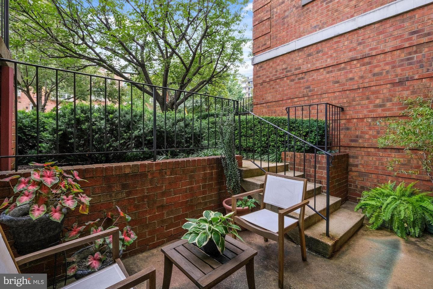 3804 Porter Street NW #101 photo 3