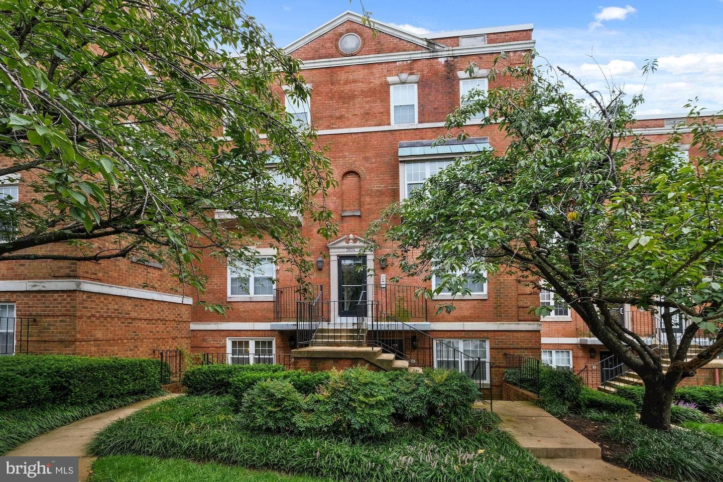 3804 Porter Street NW #101 photo 36