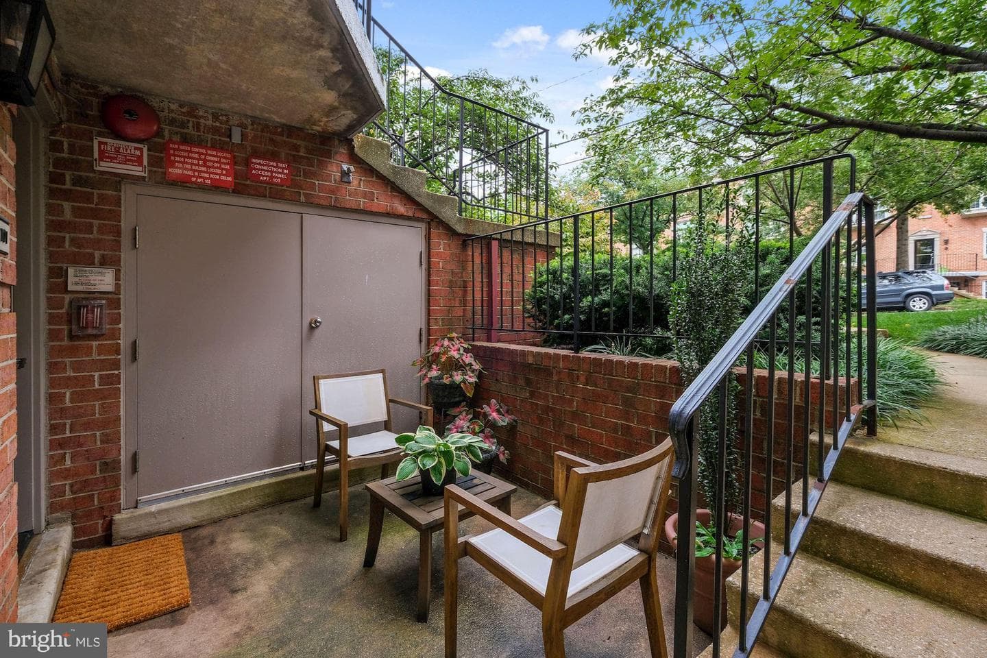 3804 Porter Street NW #101 photo 4