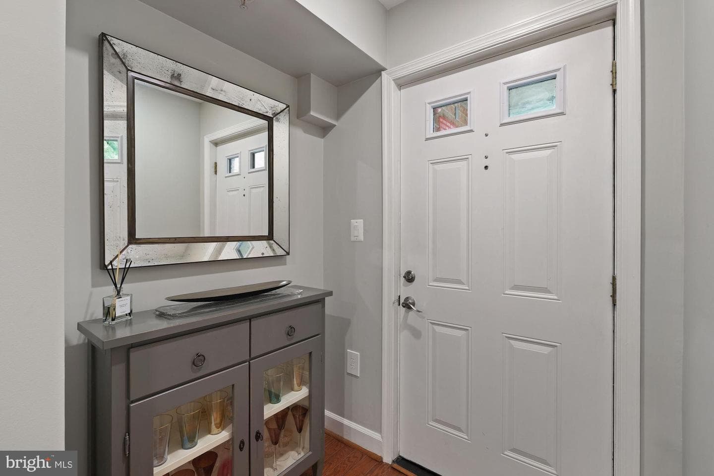 3804 Porter Street NW #101 photo 5
