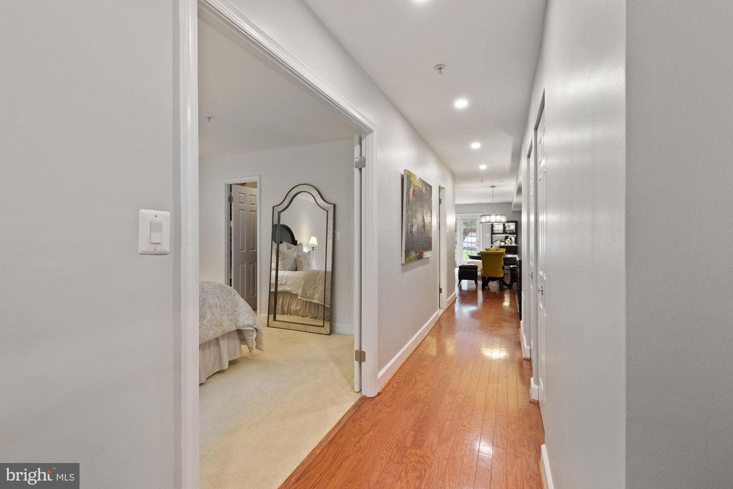 3804 Porter Street NW #101 photo 7