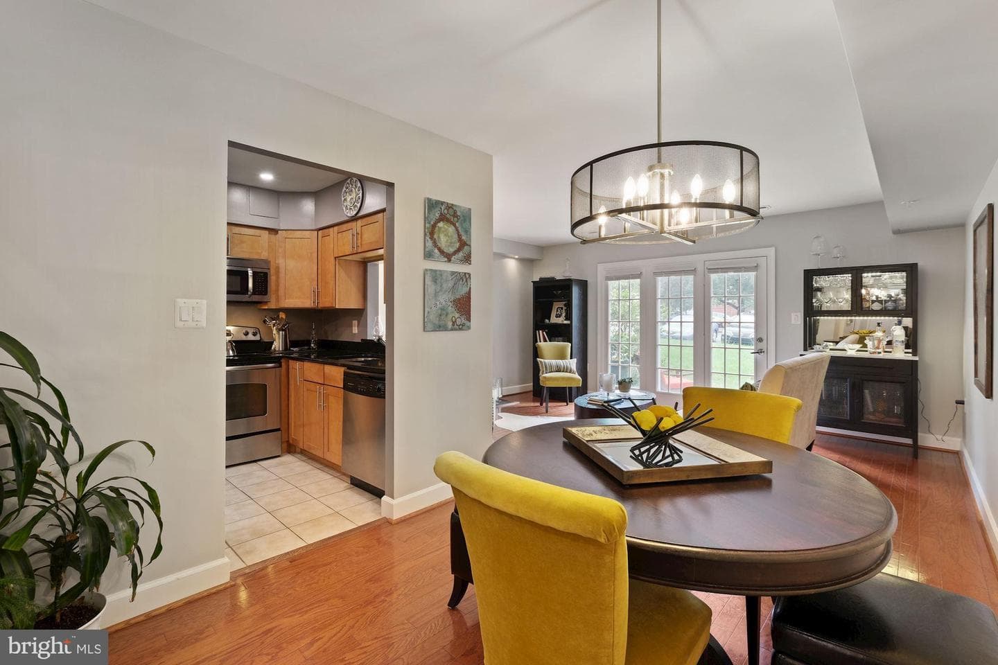 3804 Porter Street NW #101 photo 8
