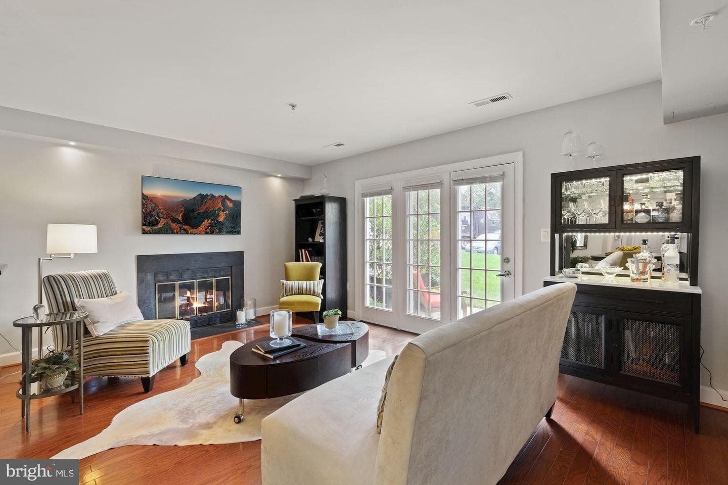 3804 Porter Street NW #101 photo 9