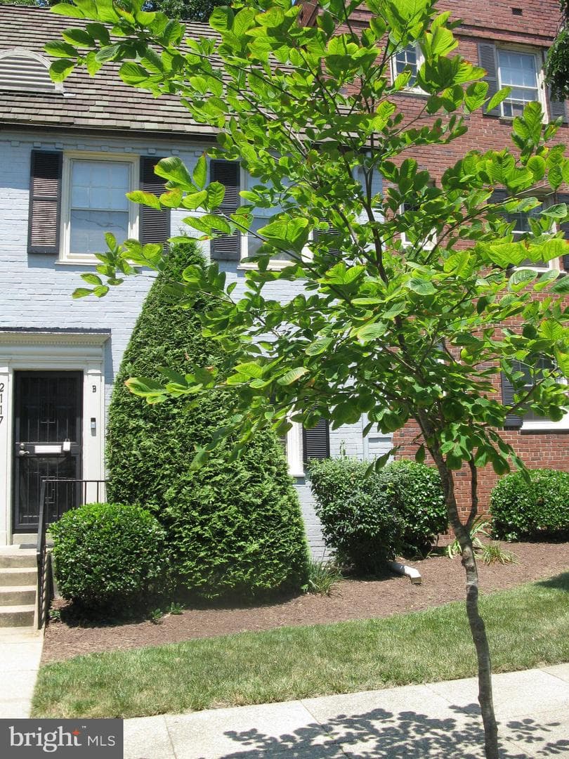 2117 Suitland Terrace SE #b photo 14
