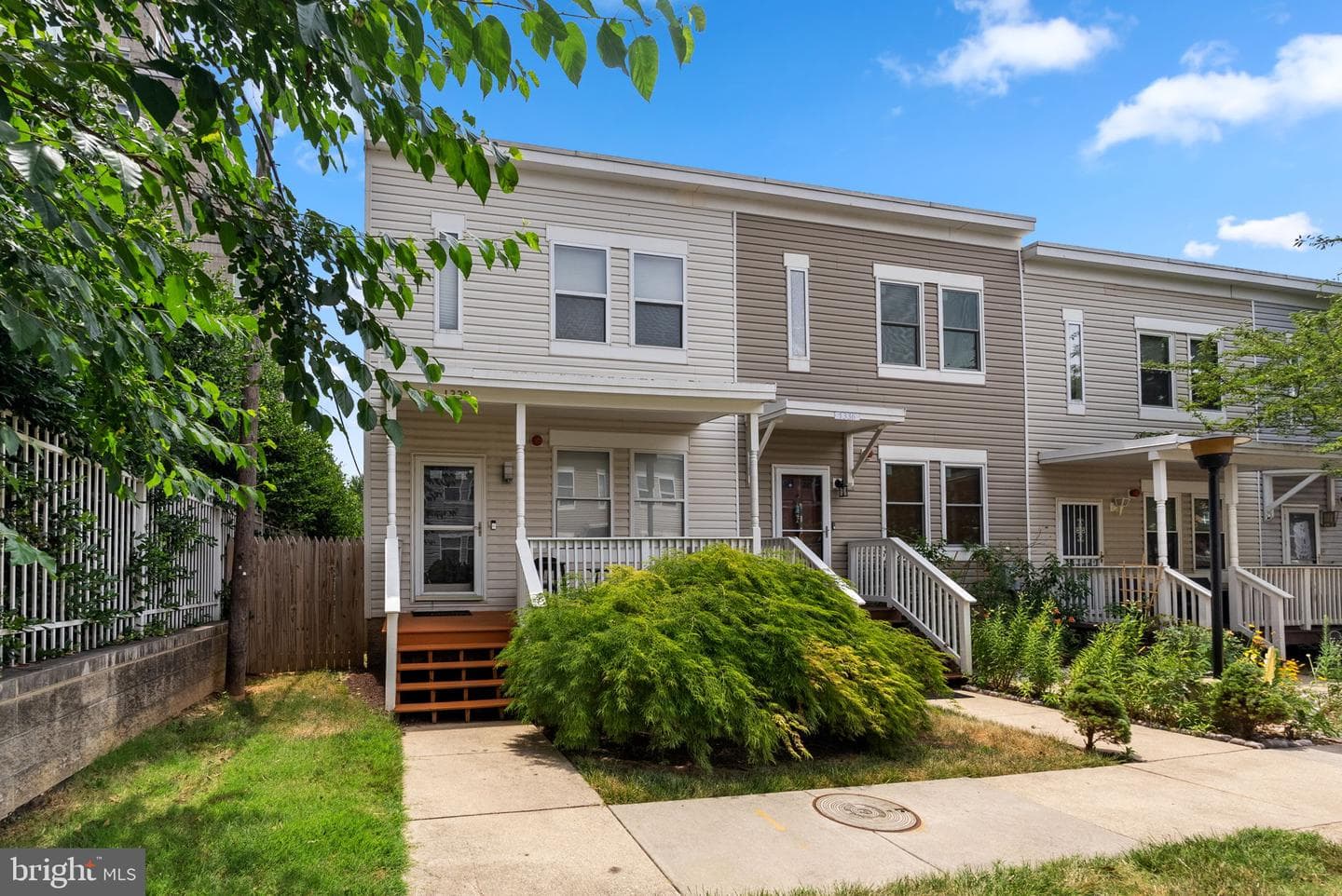 1338 Half Street SW #1338
