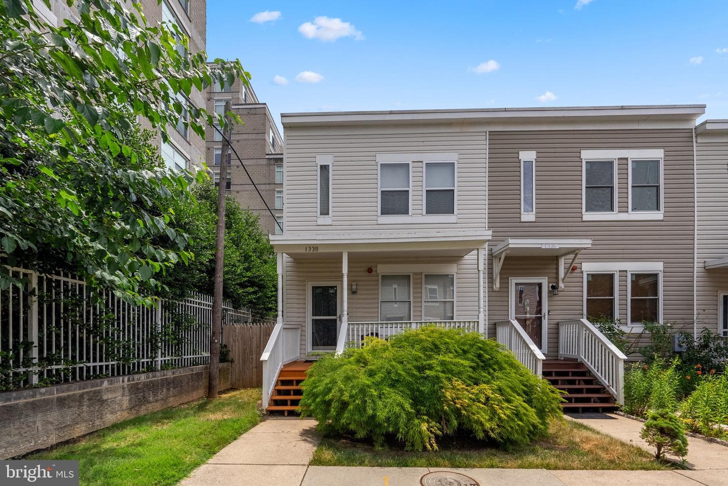 1338 Half Street SW #1338 photo 2