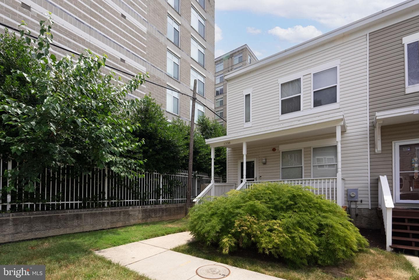 1338 Half Street SW #1338 photo 3