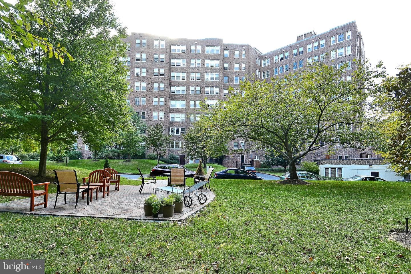 3601 Connecticut Avenue NW #700b photo 36