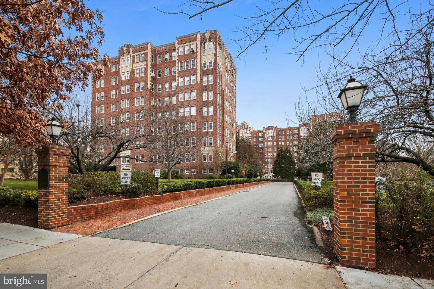 3601 Connecticut Avenue NW #700b photo 38
