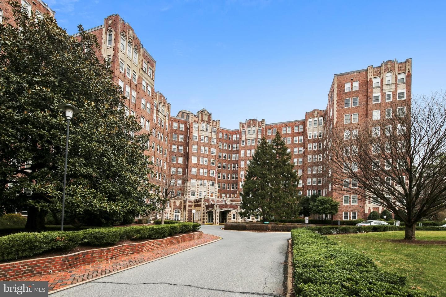 3601 Connecticut Avenue NW #700b photo 39
