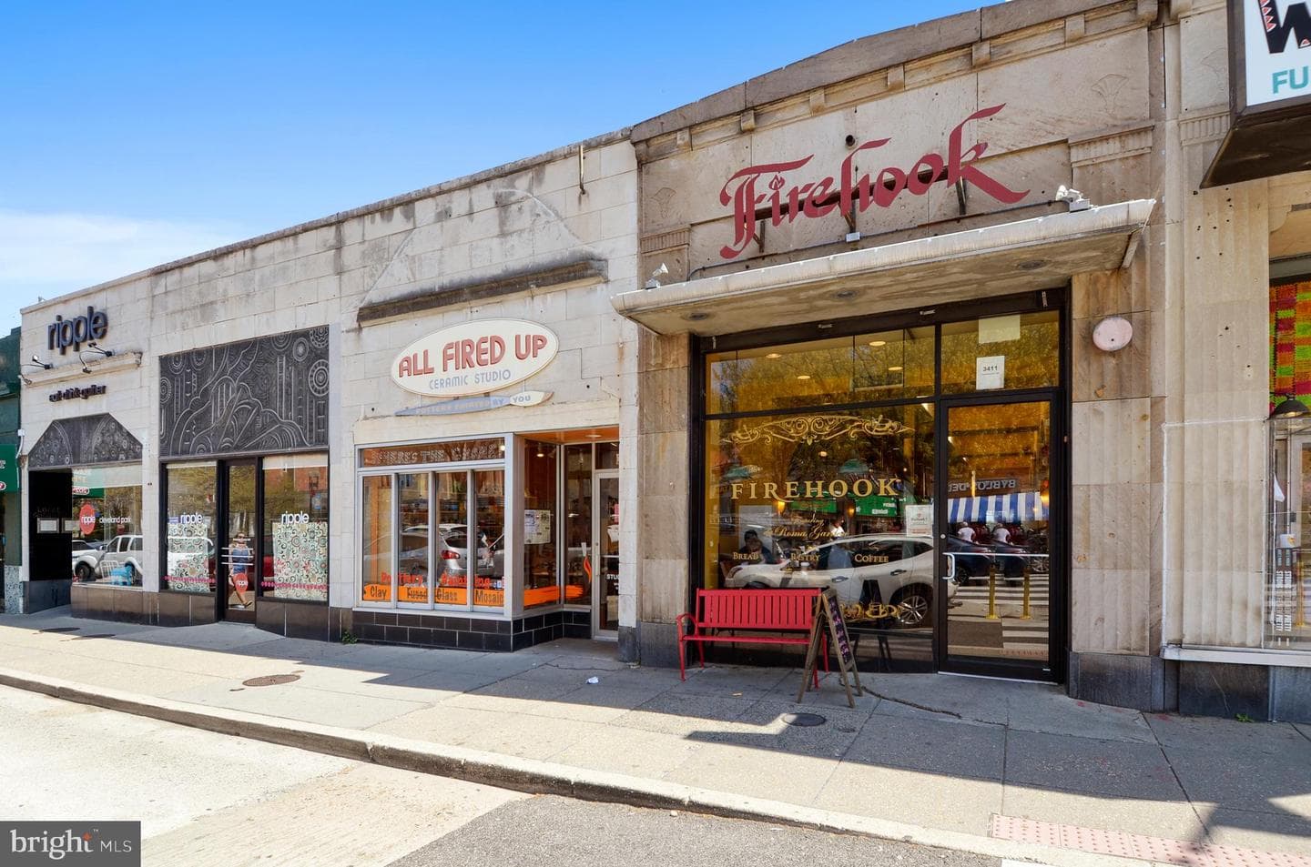 3601 Connecticut Avenue NW #700b photo 54