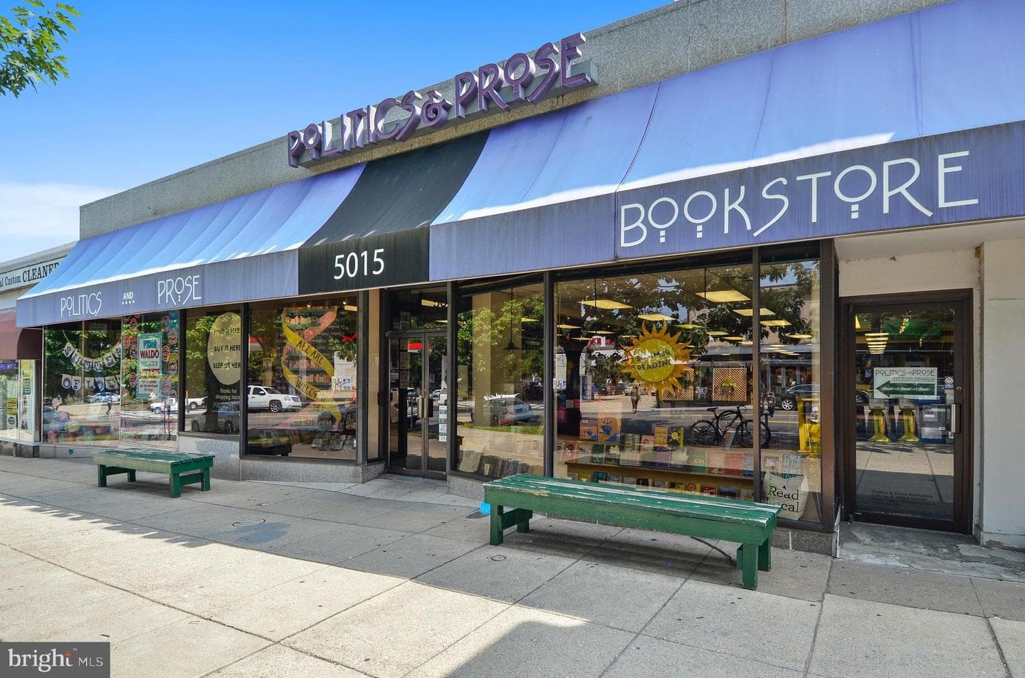 3601 Connecticut Avenue NW #700b photo 59